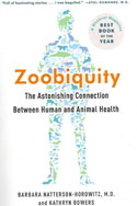 Zoobiquity book cover