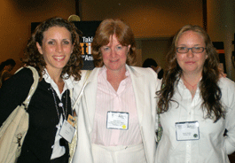  Dr. Danoff, Holly Hazard, Sarah Gordon