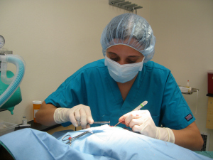 HAARTS Student Surgeon