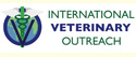 International Veterinary Outreach logo